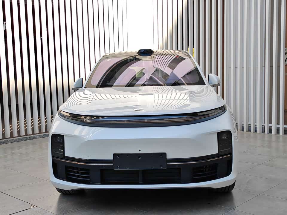 Li Auto Ideal L7