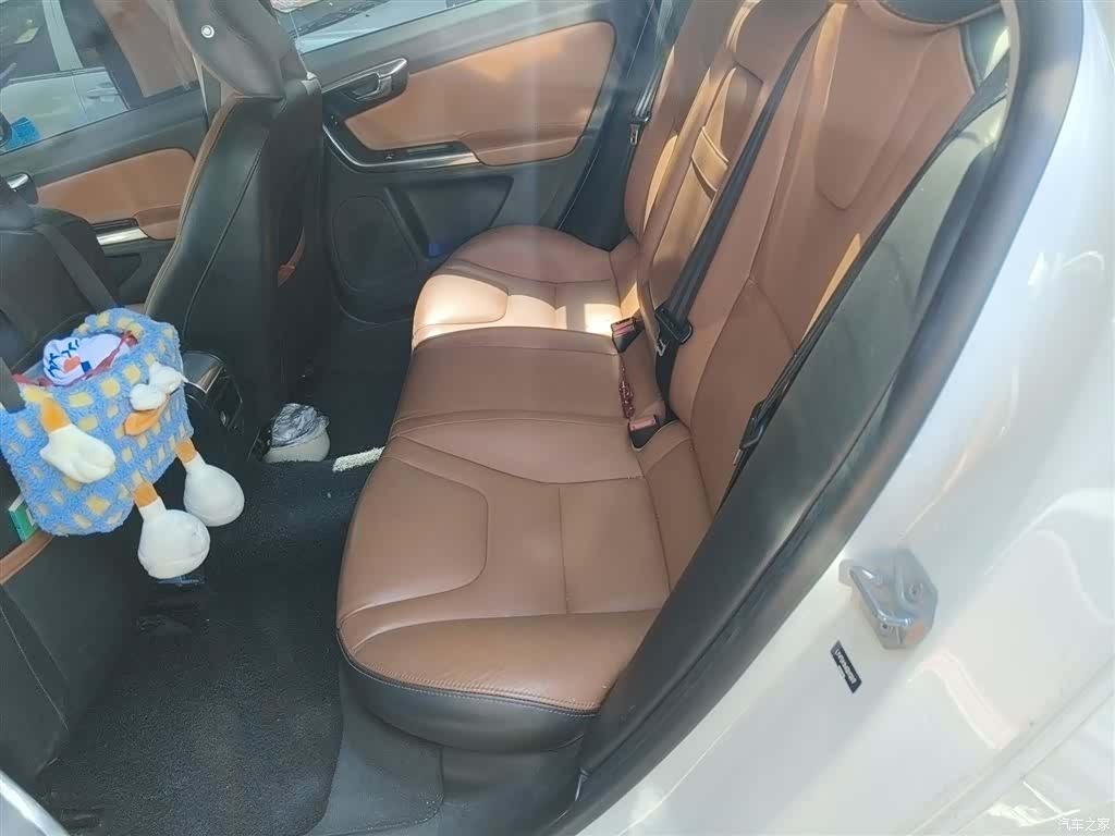 Volvo S60, 2016 15