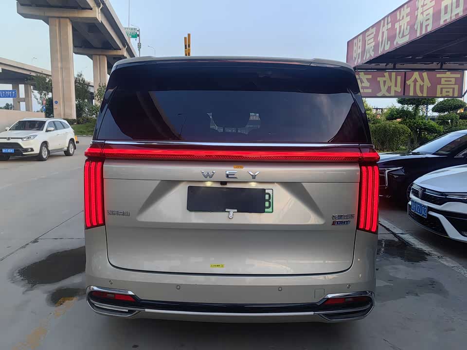 Shandong Jining Car
