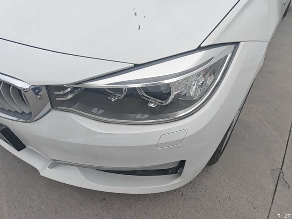 BMW 3 Series, 2014 24