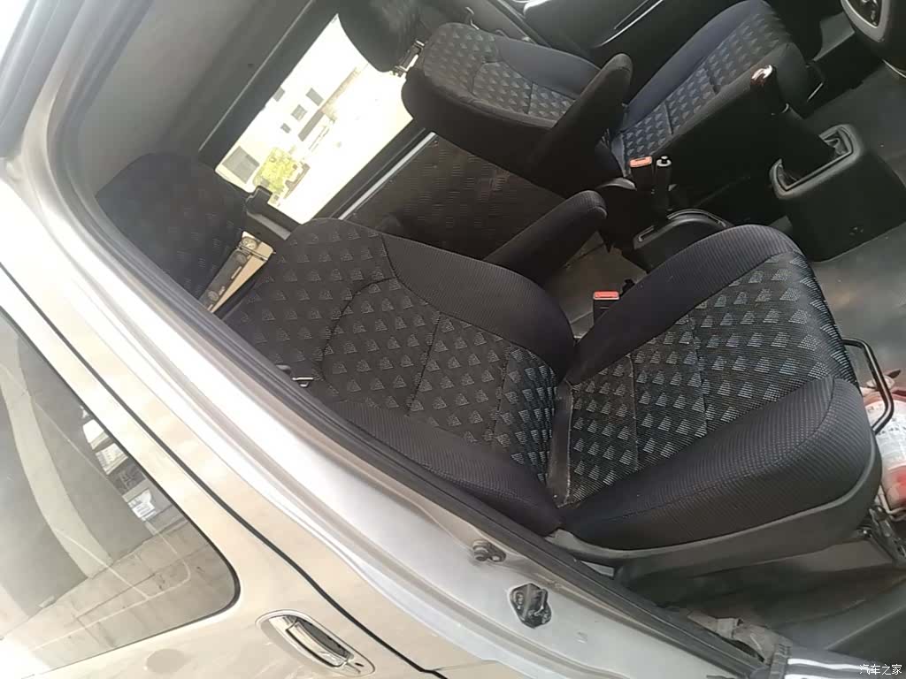 Foton Q20M, 2020 25