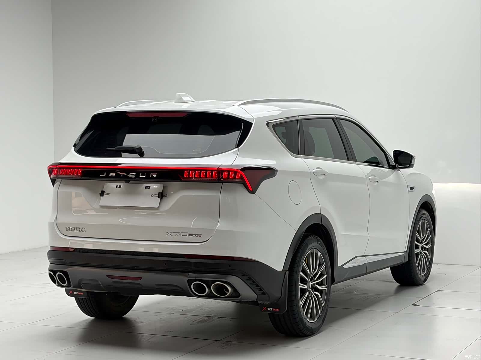 Jetour X70, 2023 7