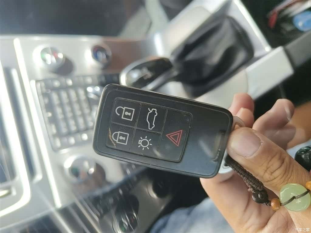Volvo S60, 2016 12