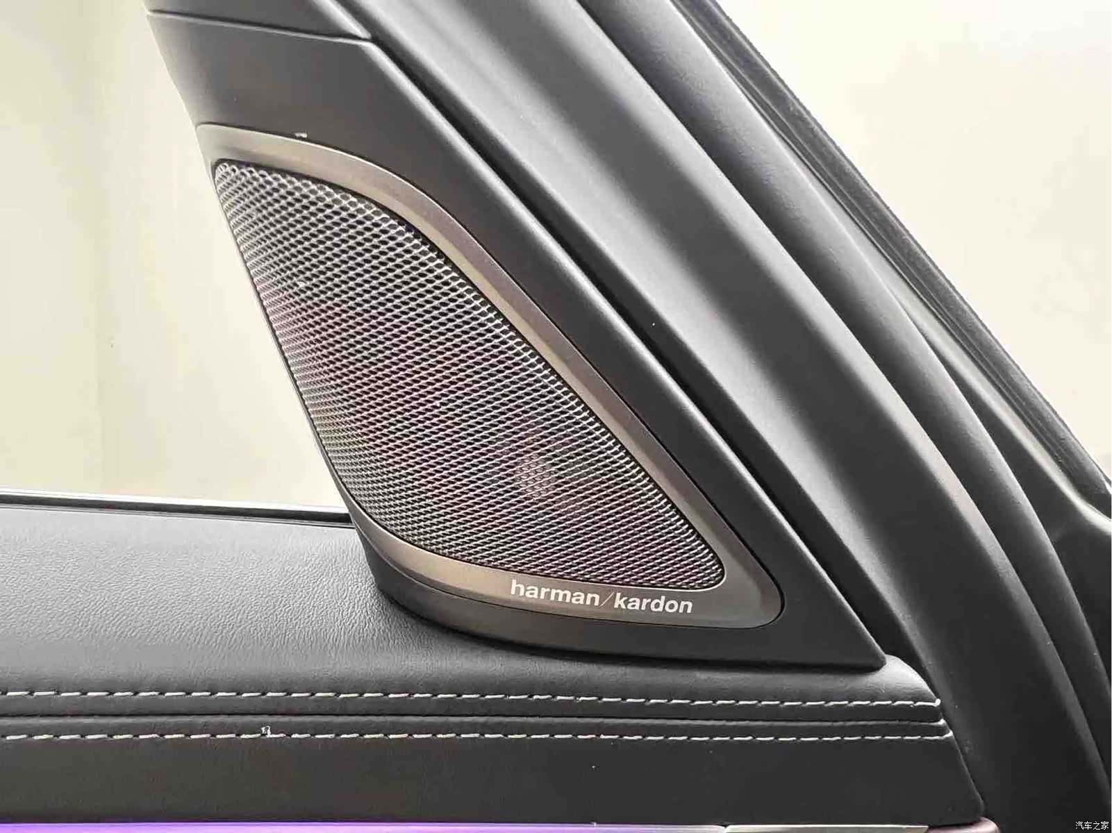 BMW 7 Series, 2022 8