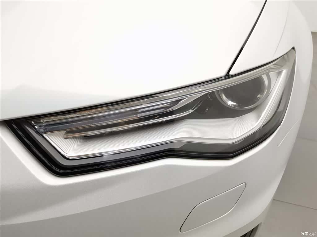 Audi A6L, 2017 7