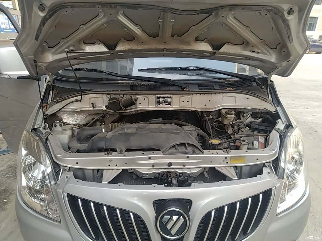 Foton Q20M, 2020 20