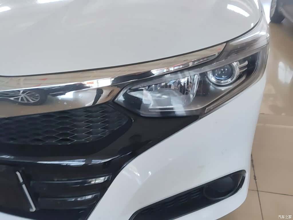 Honda Crider, 2020 18