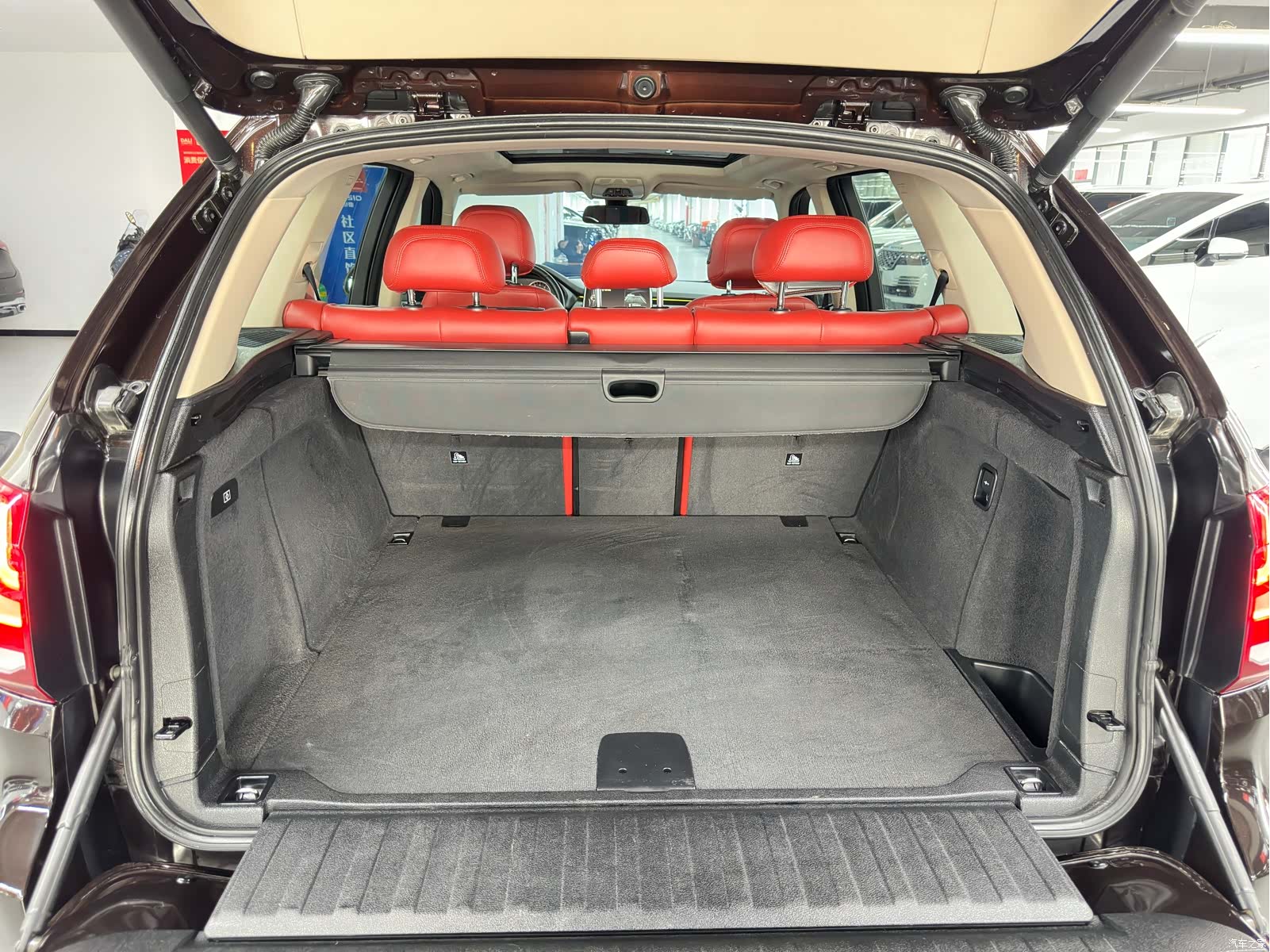 BMW X5, 2016 25