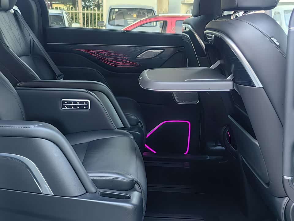 Shandong Jining Car
