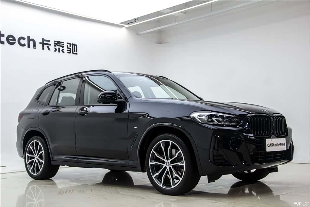 BMW X3, 2023 4