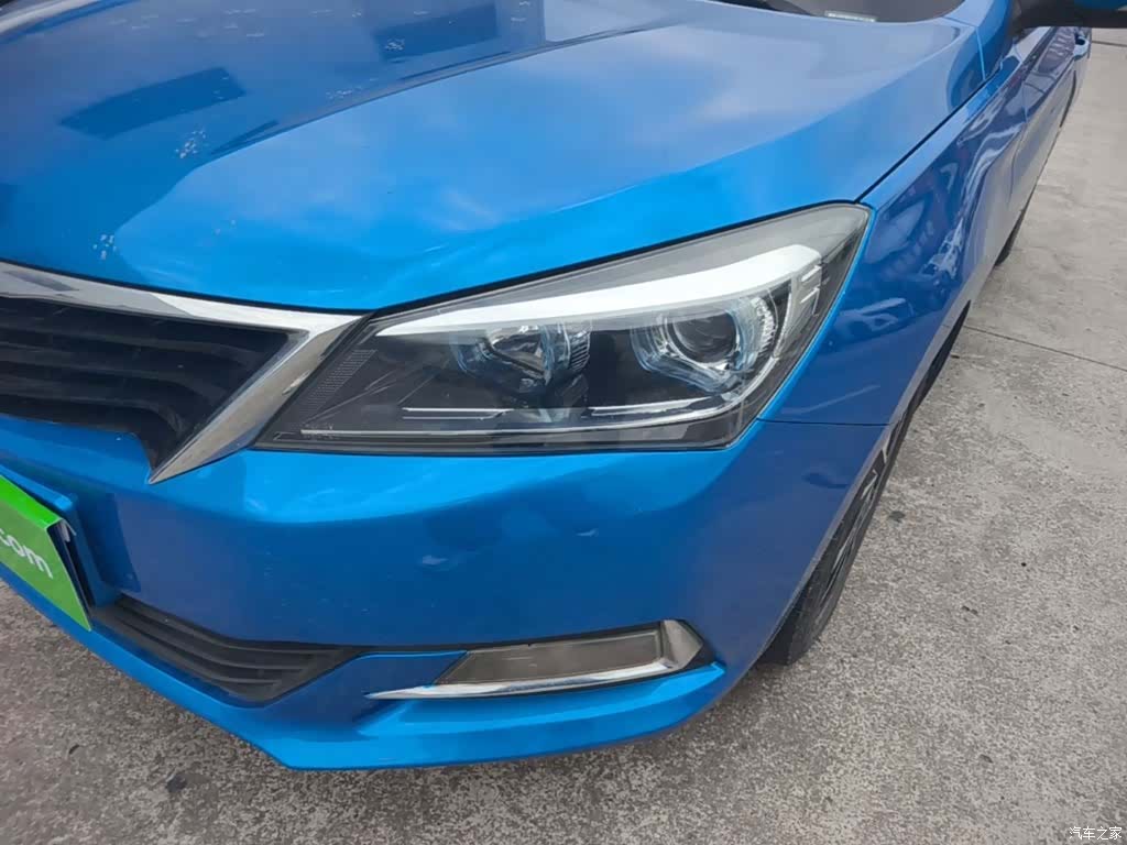 Changan V7, 2016 24