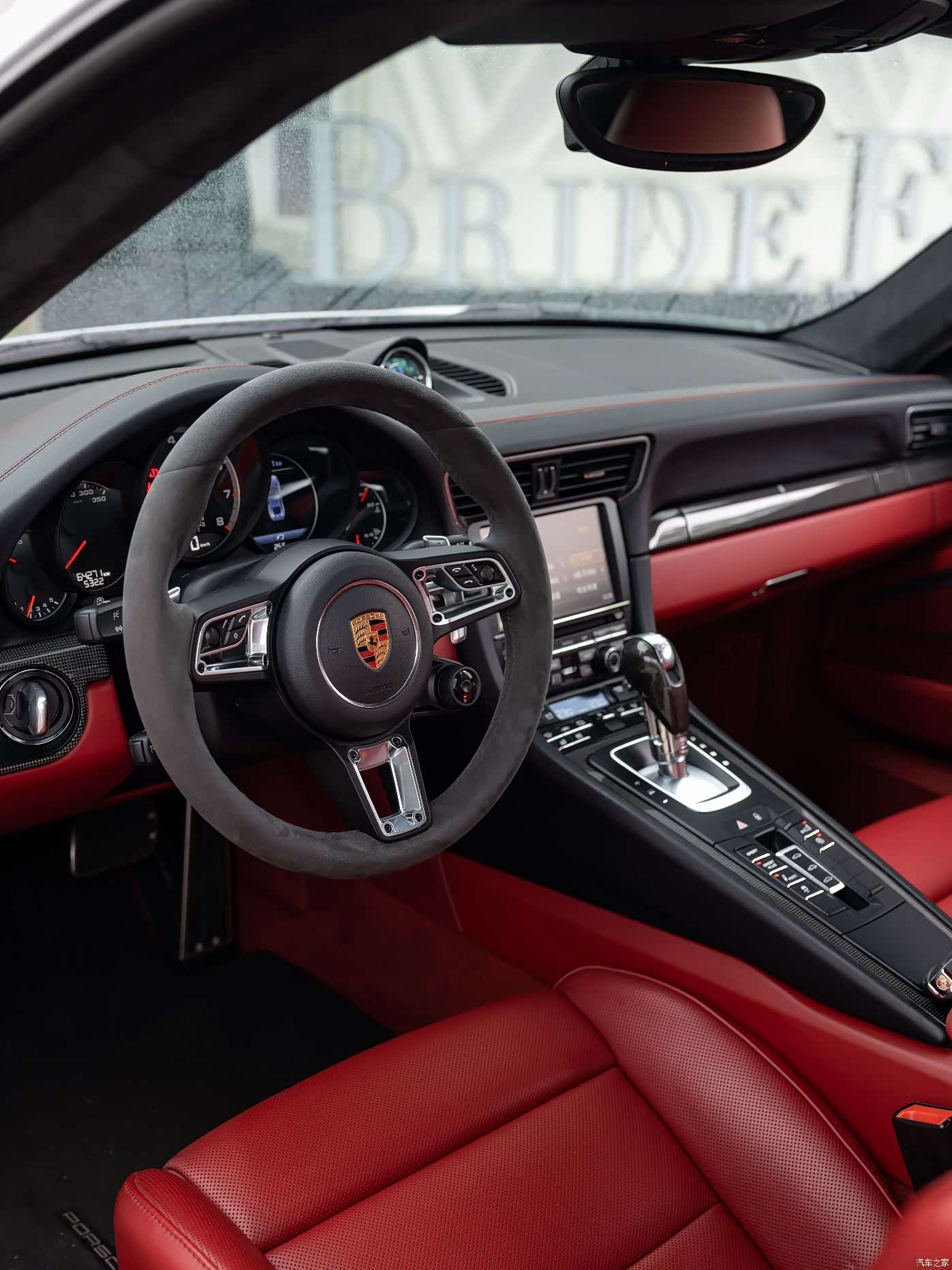 Porsche 911, 2016 10