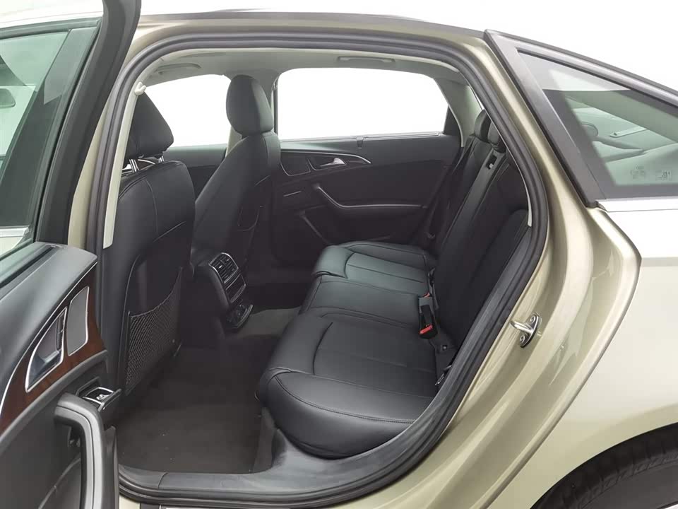 Audi A6L Audi A6L
