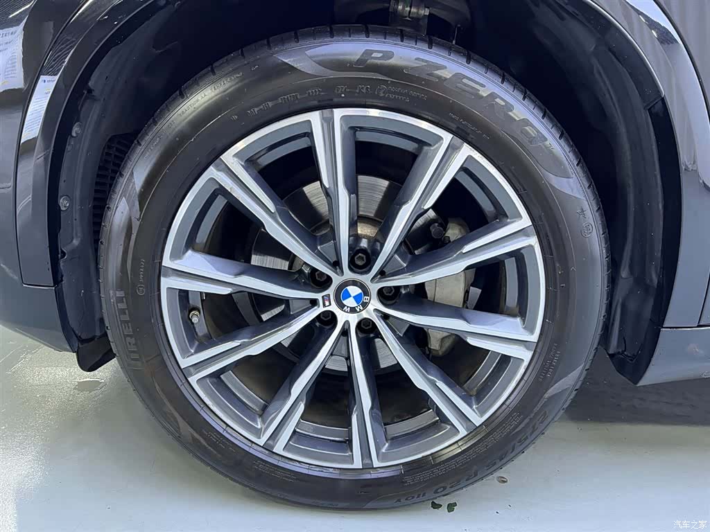 BMW X5, 2020 21