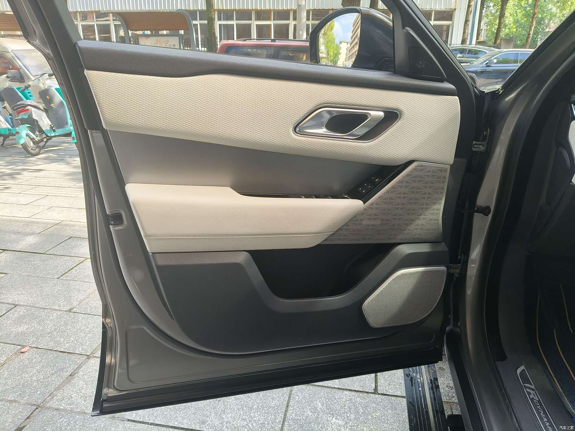 Land Rover Range Rover, 2017 3