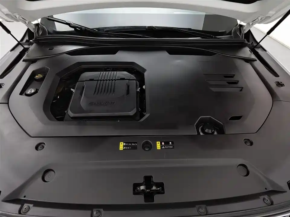 Trumpchi Trumpchi GS8 Trumpchi Trumpchi GS8