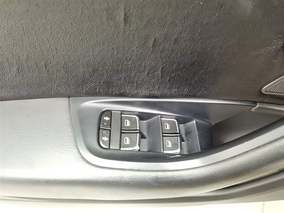 Audi A6L Audi A6L