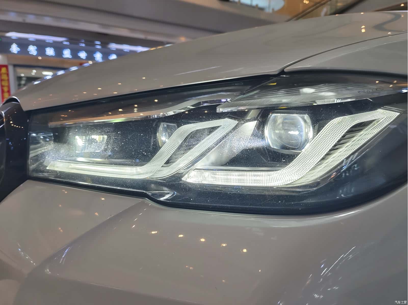 BMW 5 Series, 2021 4