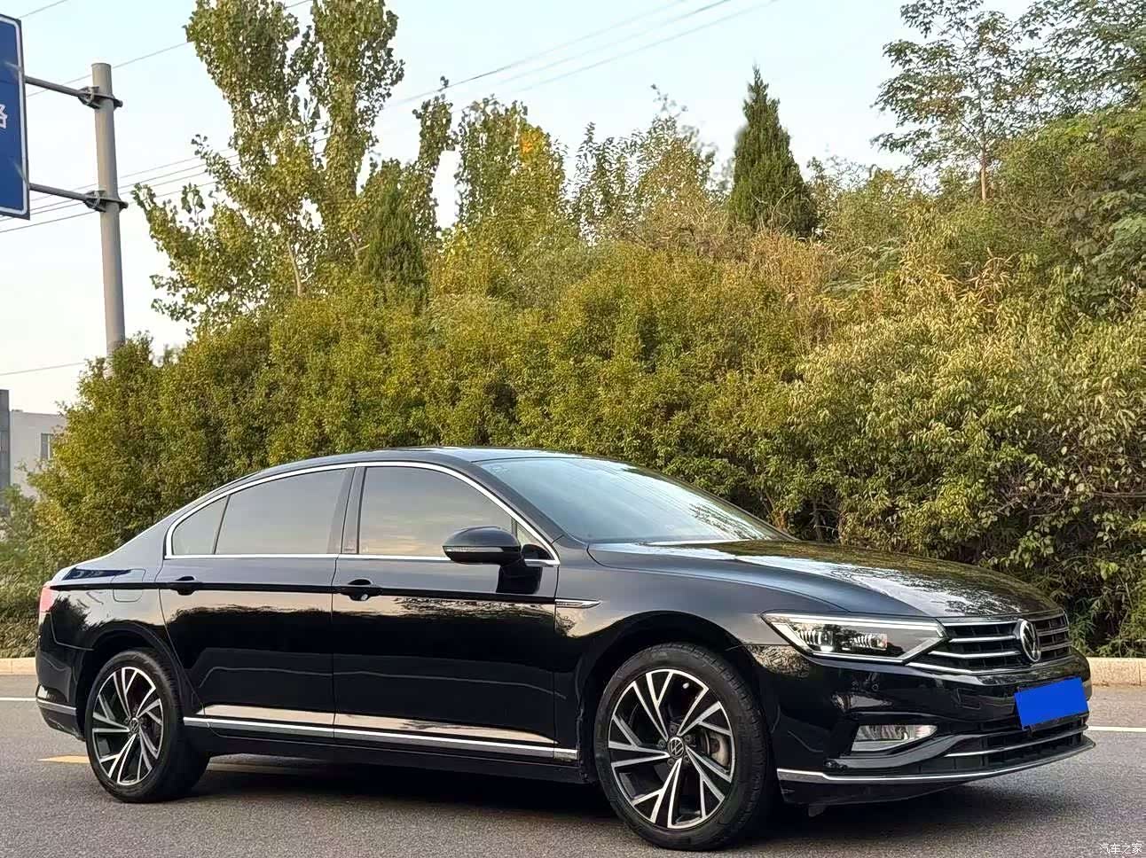 Volkswagen Magotan, 2022 3