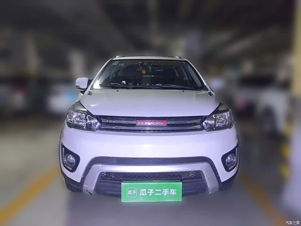 Haval H1, 2016 24
