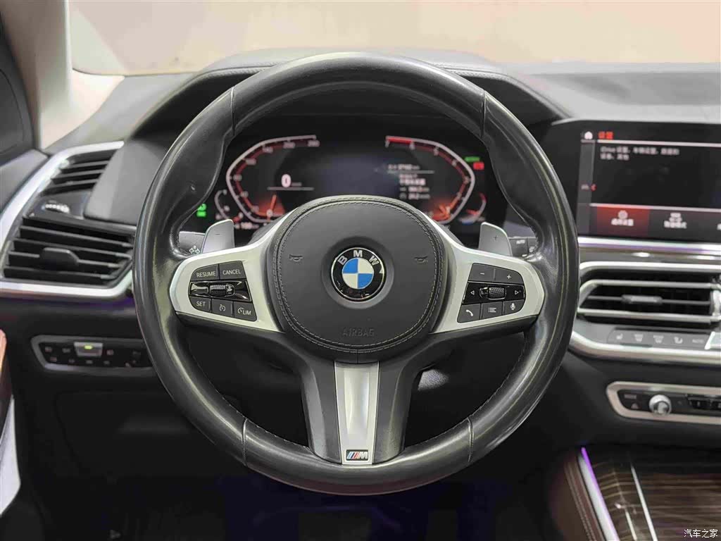 BMW X5, 2020 12