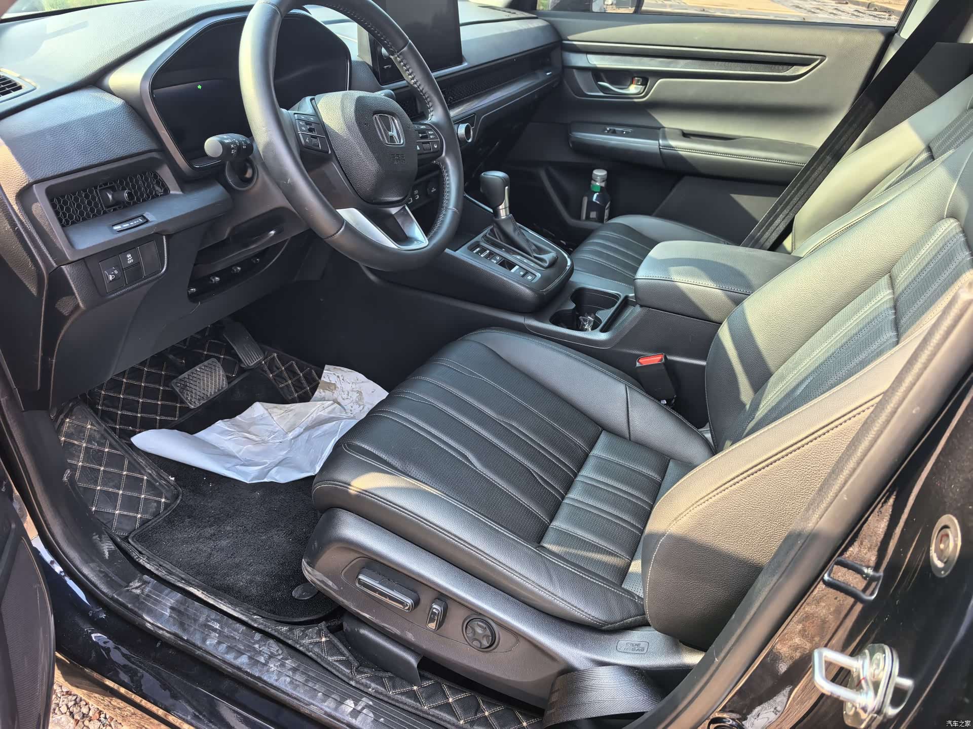 Honda Breeze, 2024 4