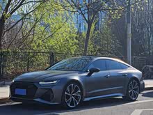 �µ�RS 7 2022�� RS 7 4.0T Sportback