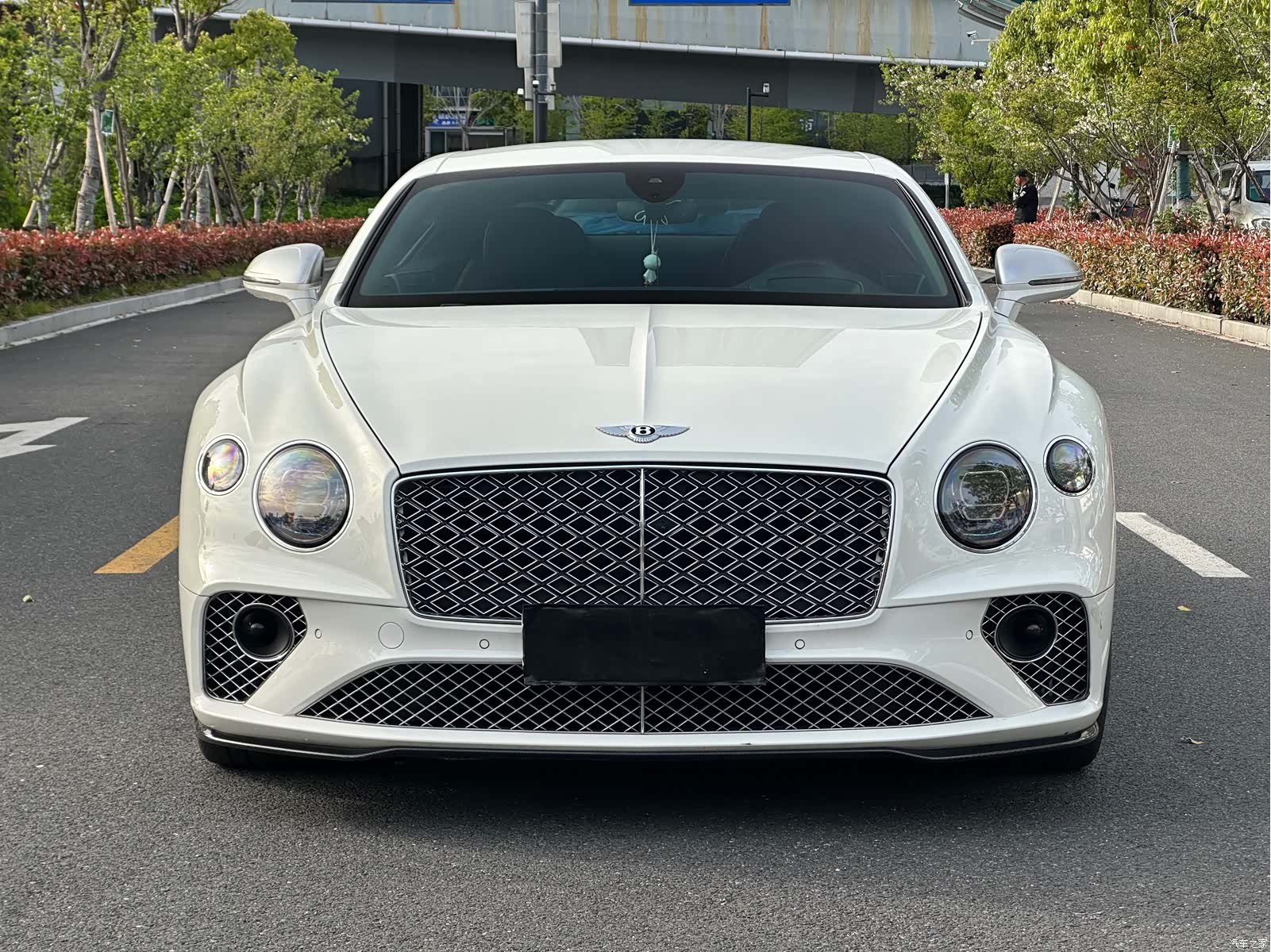 Bentley Continental GT, 2022 3