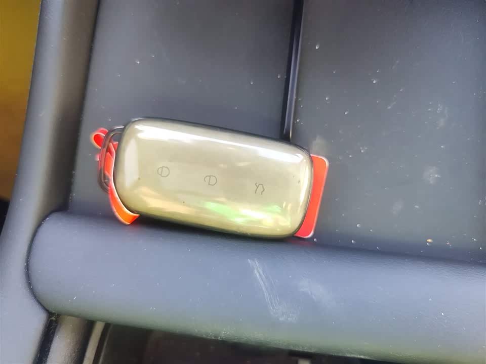 Geely Galaxy Galaxy L7