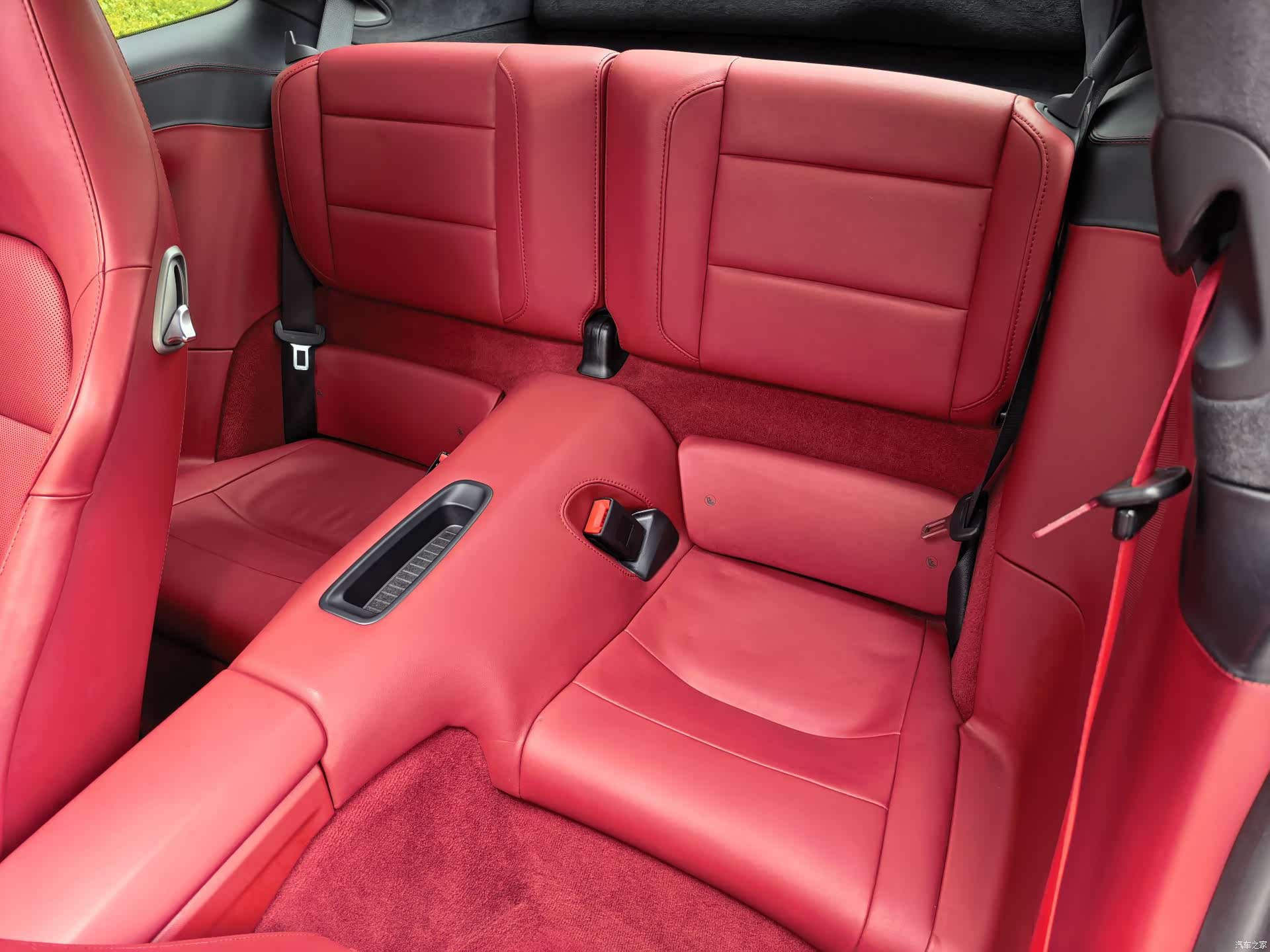 Porsche 911, 2016 30