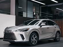 �׿���˹RX 2025�� 300 ����������