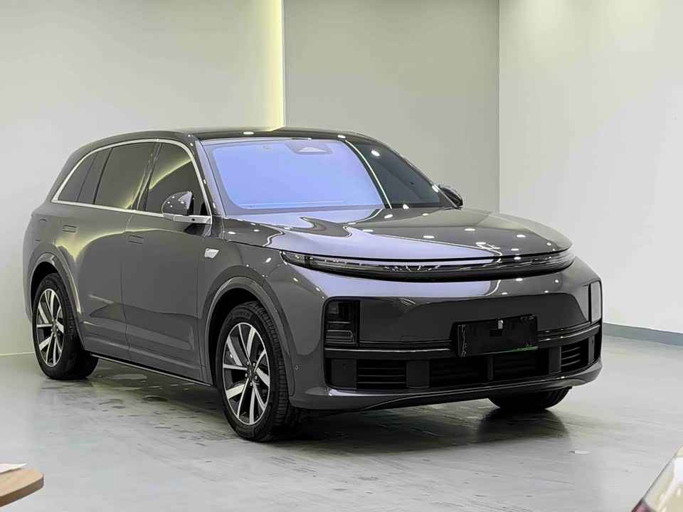 Li Auto Ideal L7