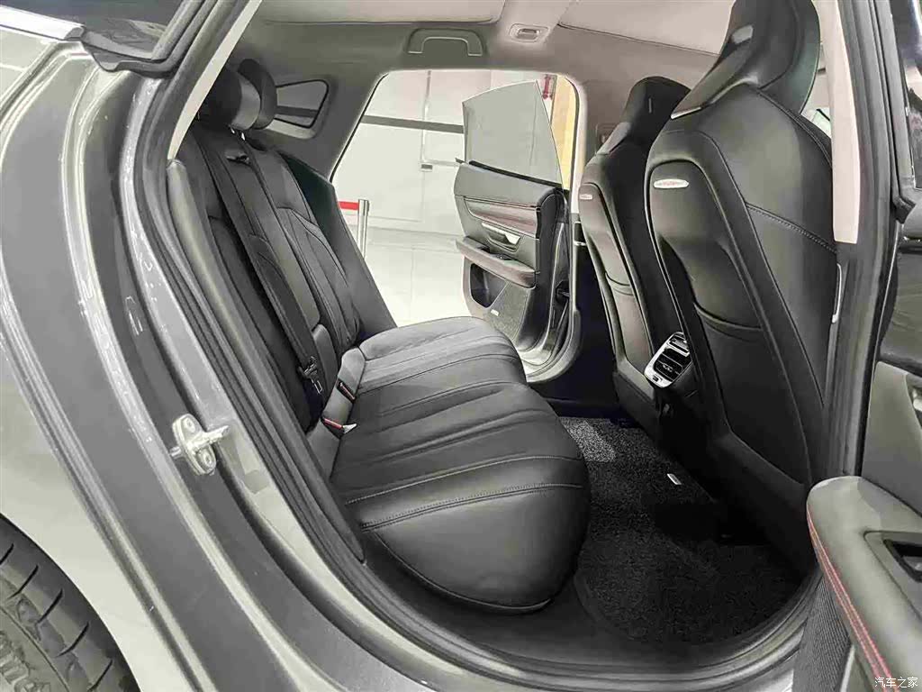Xpeng P7, 2020 9