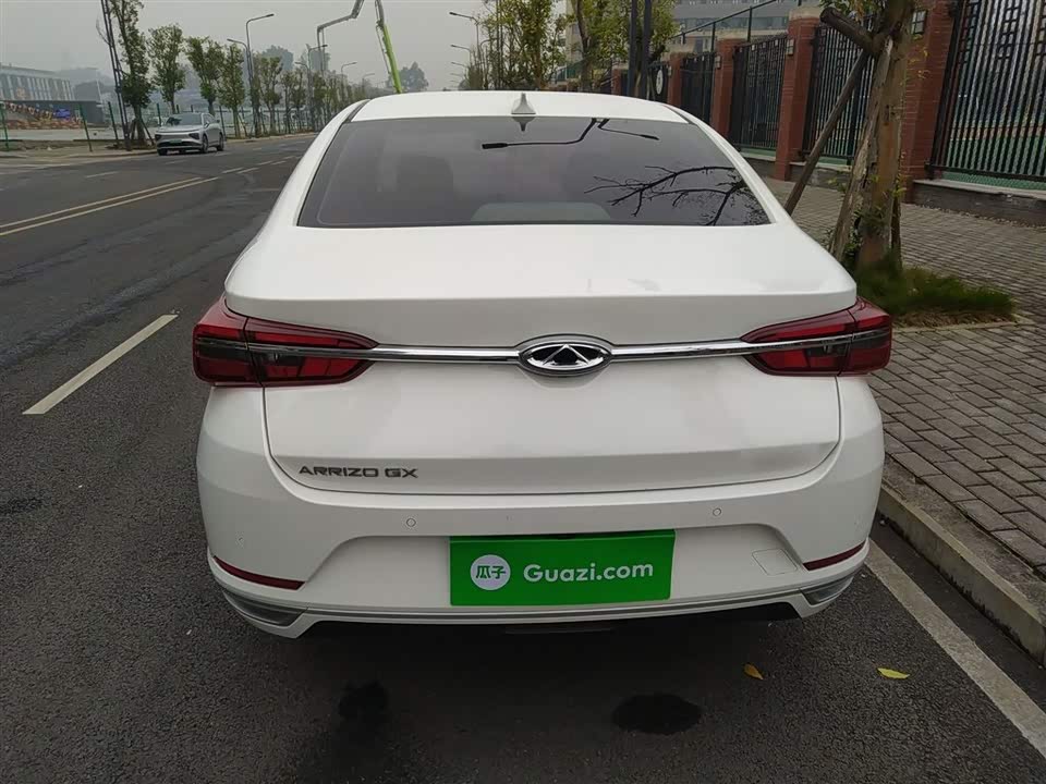 Chery Arrizo GX