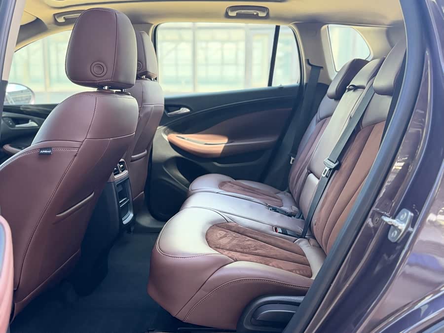 Buick Terrain Plus 2016, фото 9