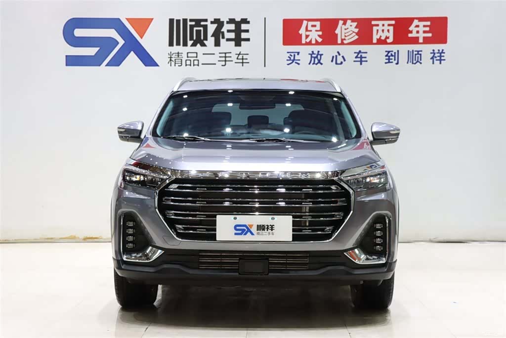 Jetour X90, 2024 2