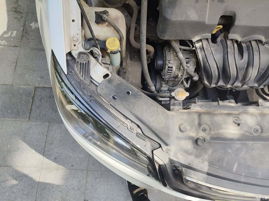 Geely Emgrand, 2017 21