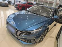 ������ 2021�� 1.5L CVT GLX��Ӣ��