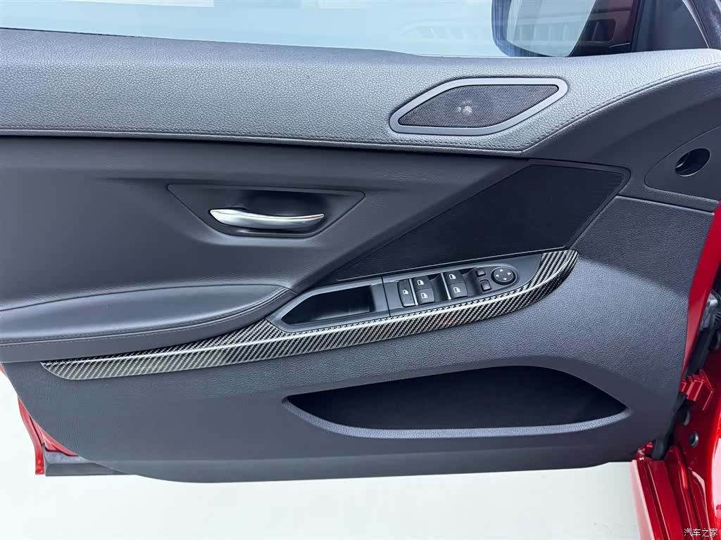 BMW M6, 2016 11