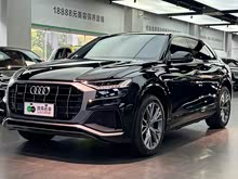 �µ�Q8 2022�� 55 TFSI ����������