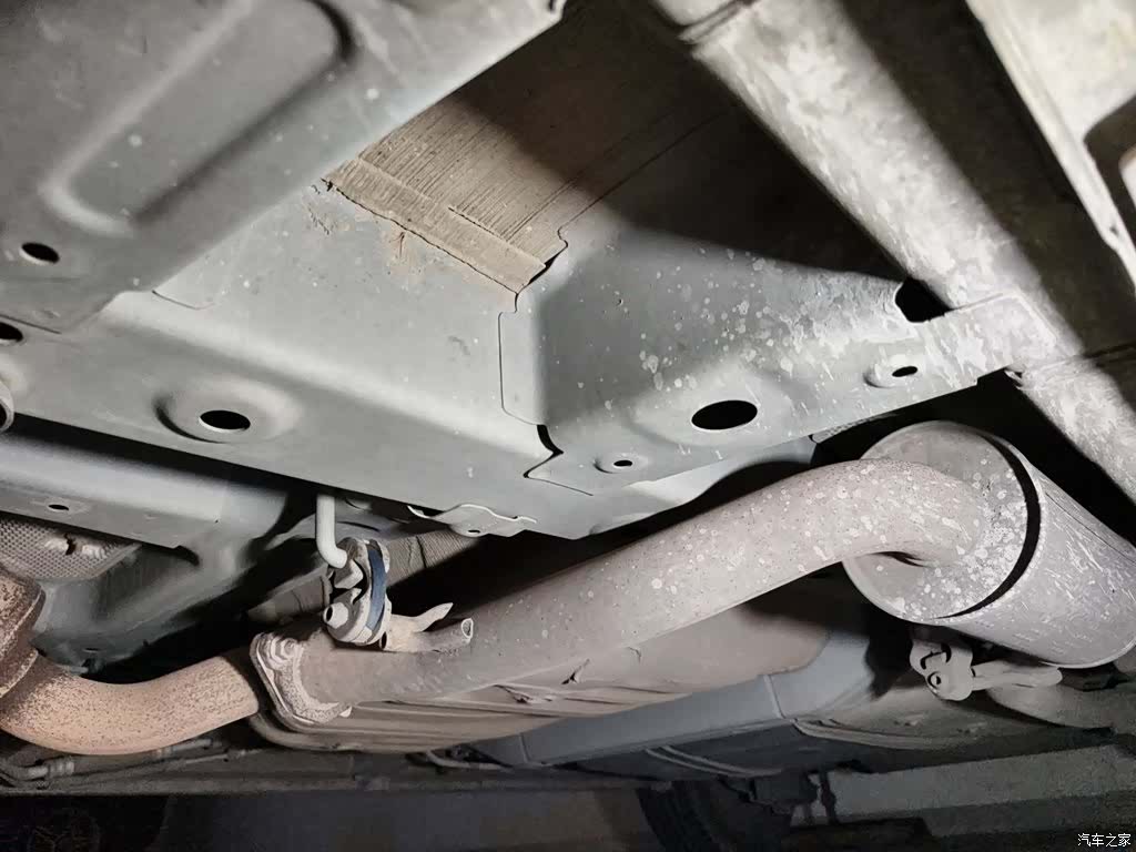 GAC M6, 2021 19