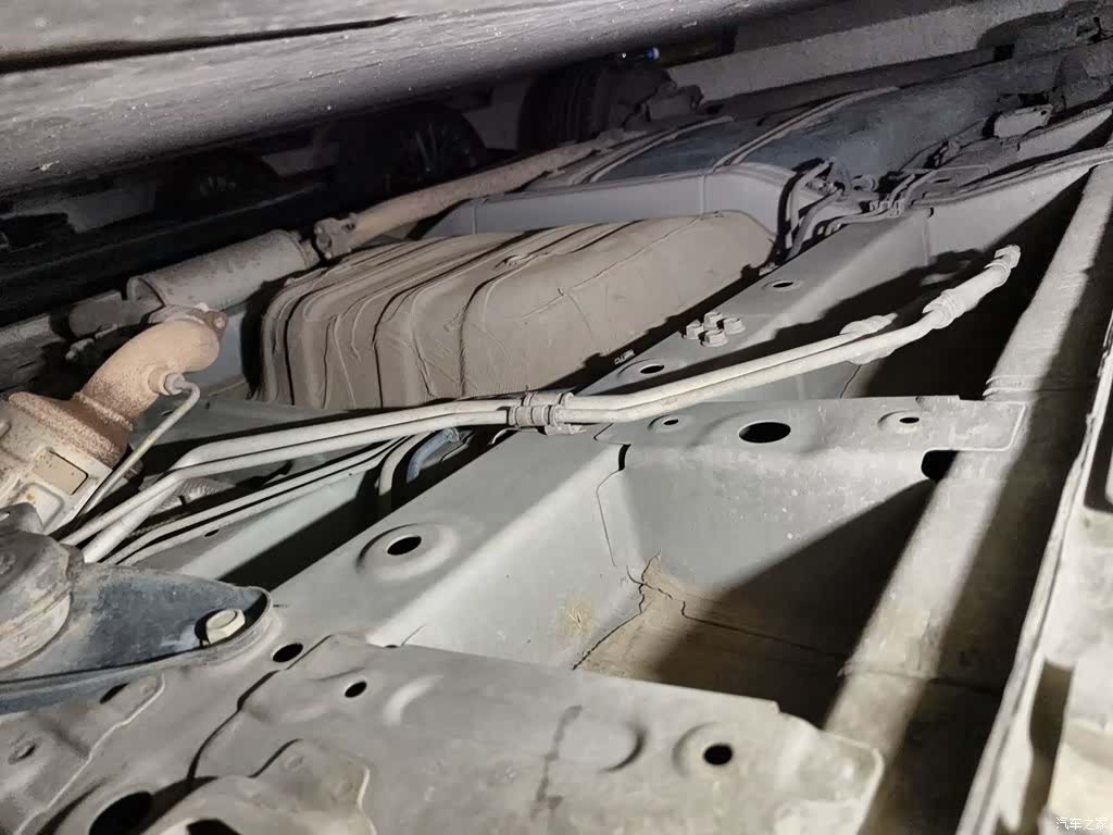 GAC M6, 2021 16