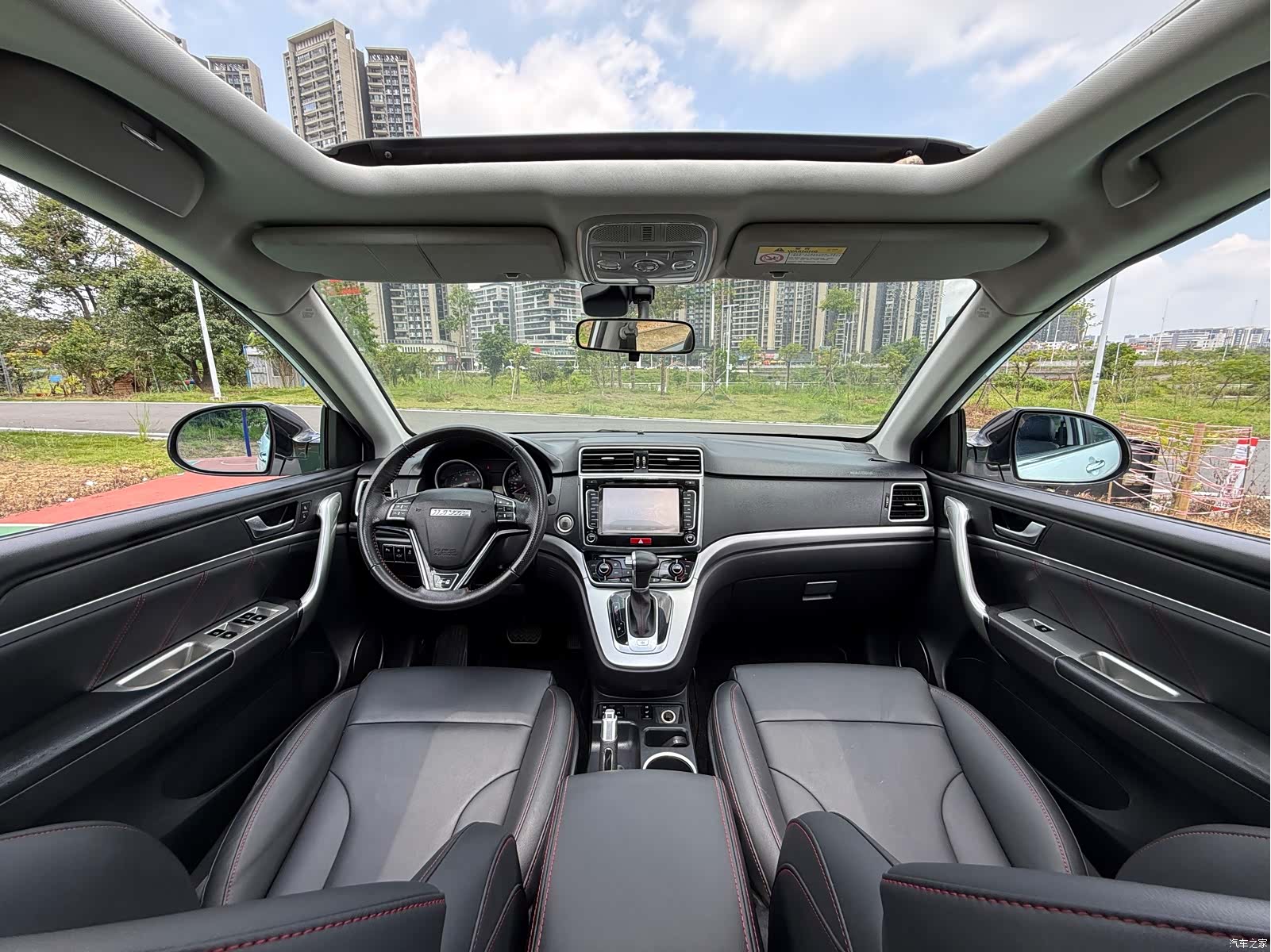 Haval H6, 2016 14