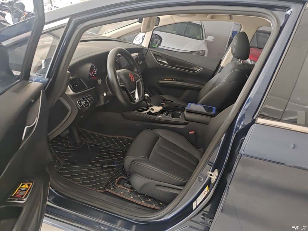 BYD Song, 2018 15