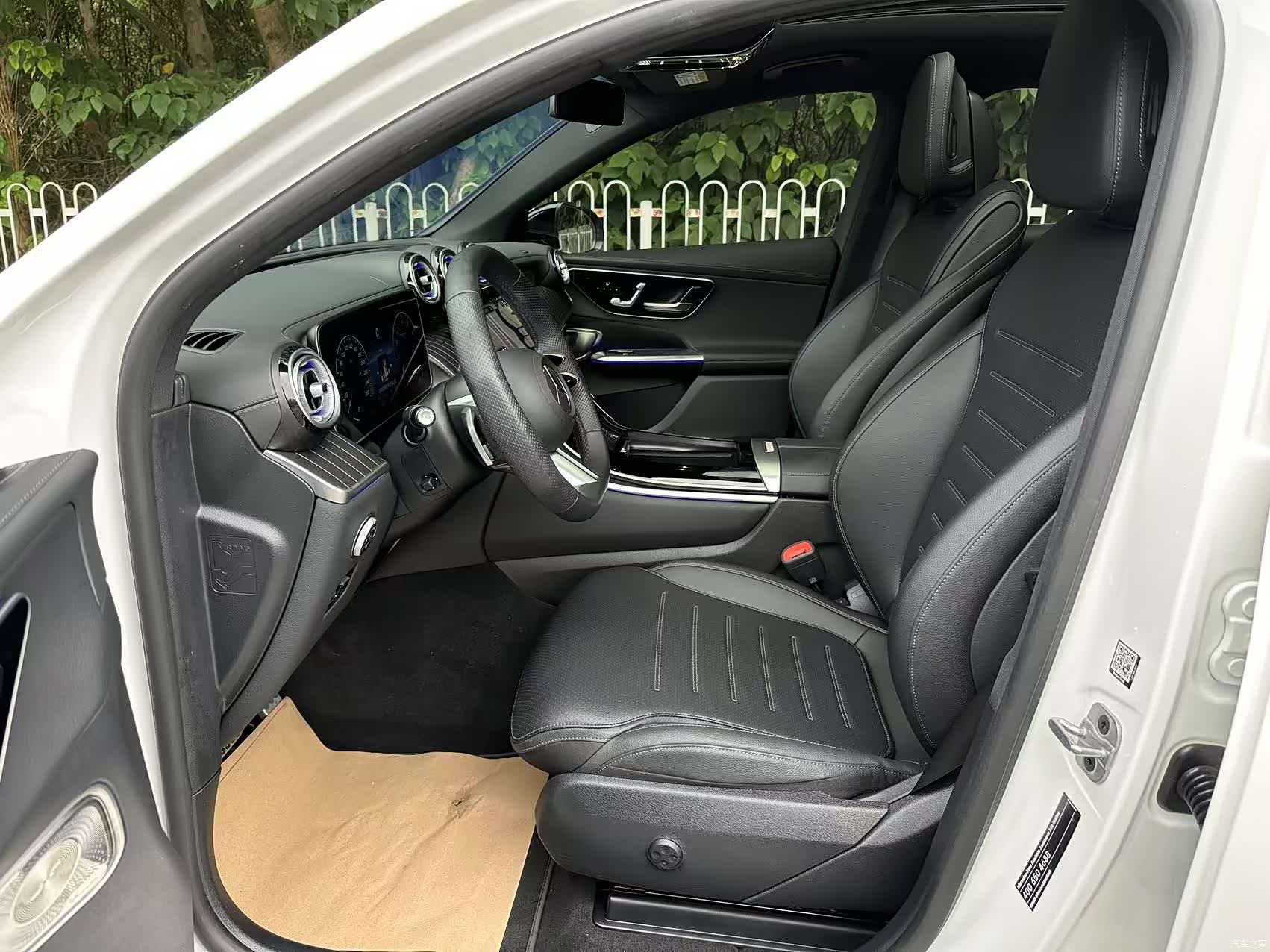 Mercedes-Benz GLC, 2024 7