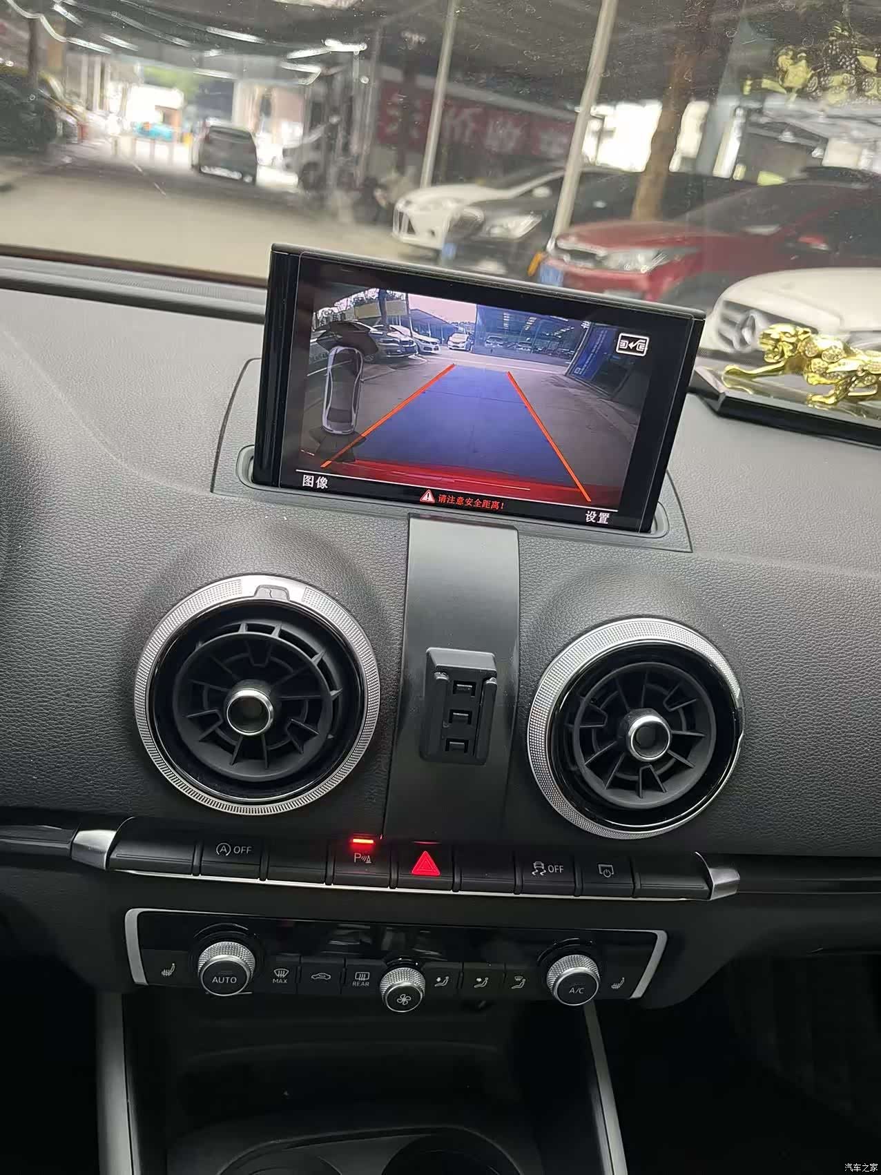 Audi A3, 2018 18