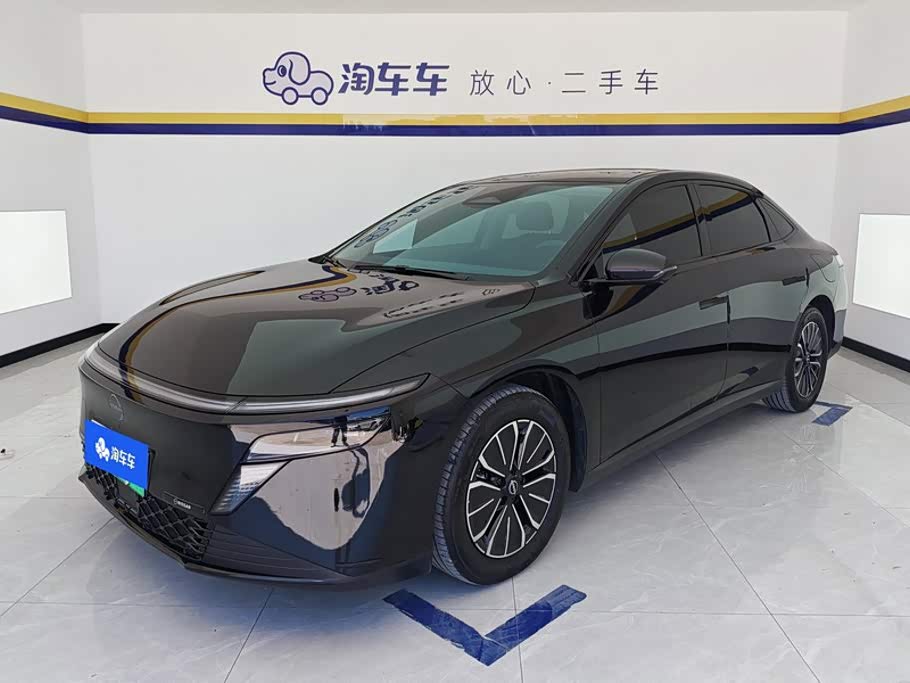 Nissan N6