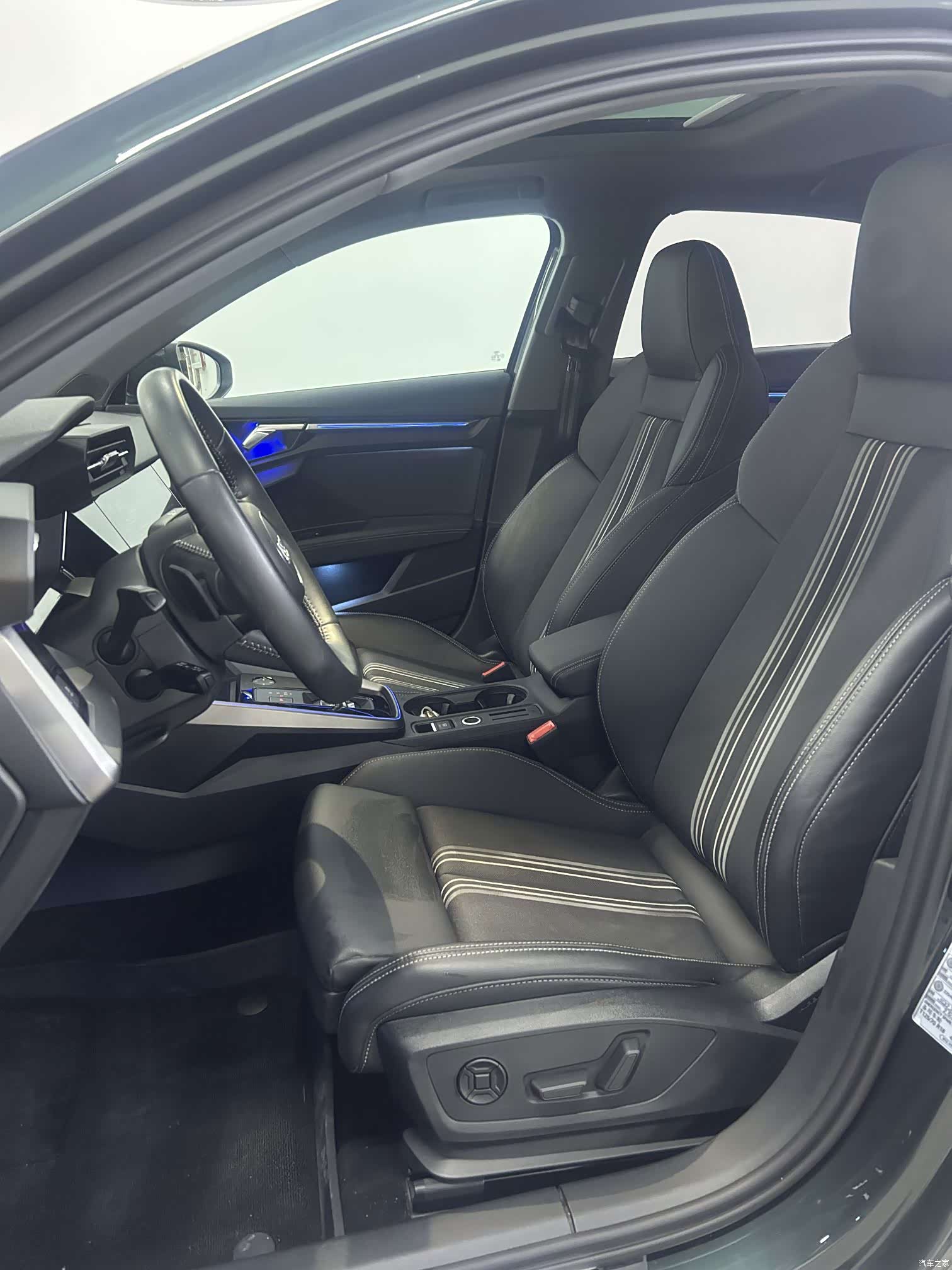 Audi A3, 2022 9