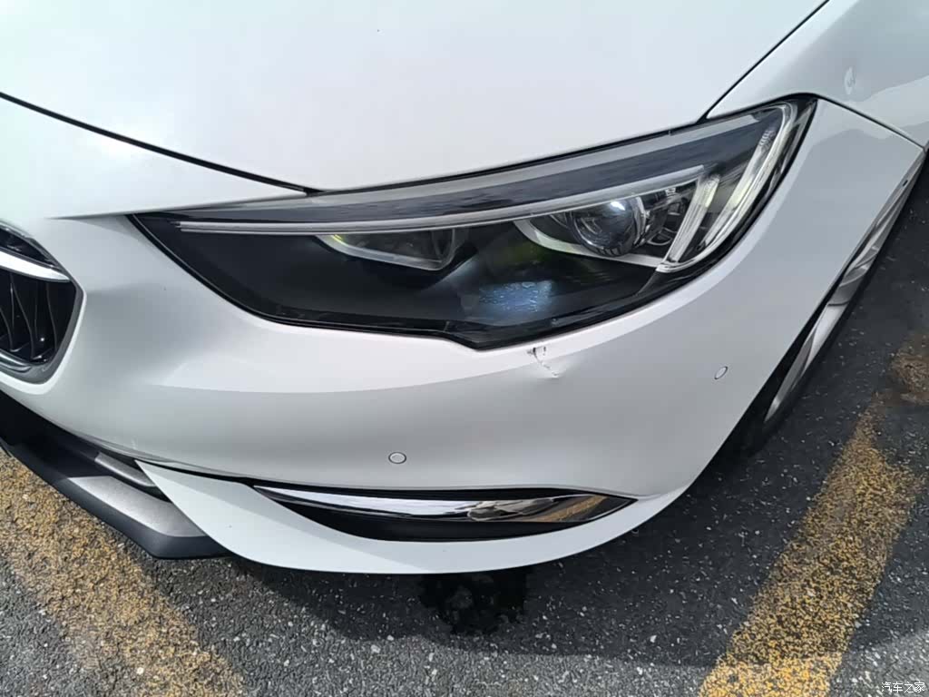 Buick Regal, 2020 24