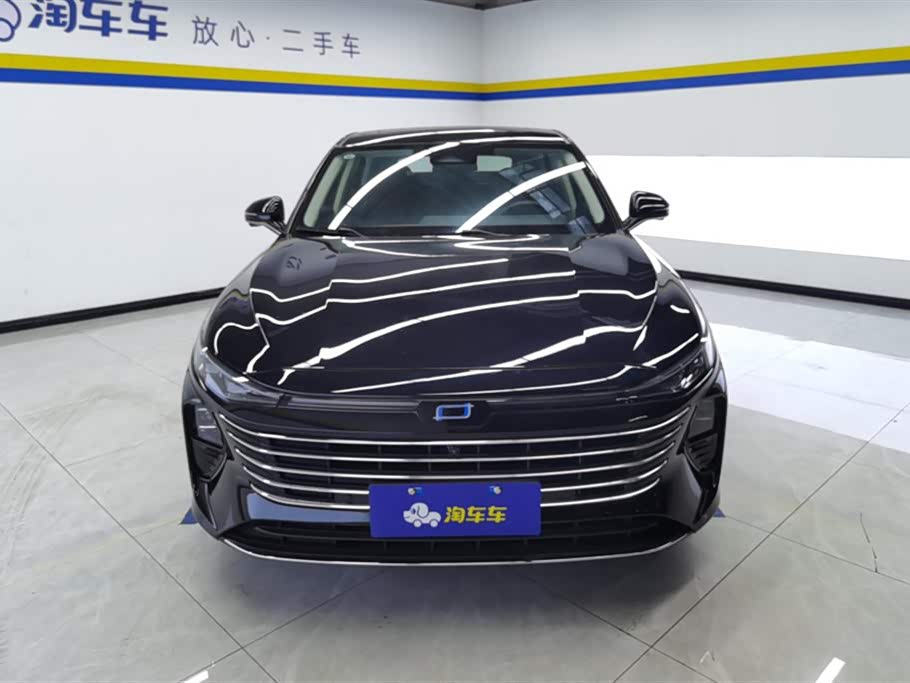 Besturn B70